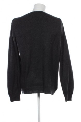 Мъжки пуловер Gant, Размер XL, Цвят Сив, Цена 110,83 €