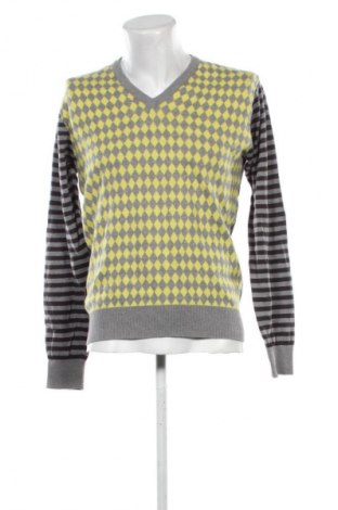 Pánský svetr  Garcia, Velikost XL, Barva Vícebarevné, Cena  499,00 Kč