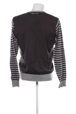 Pánský svetr  Garcia, Velikost XL, Barva Vícebarevné, Cena  499,00 Kč