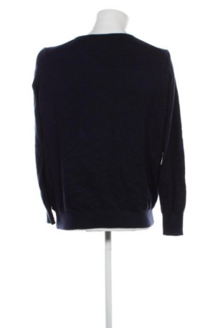 Мъжки пуловер Garcia Jeans, Размер XL, Цвят Син, Цена 10,22 €
