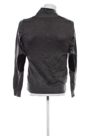 Мъжки пуловер Gian Vargian, Размер M, Цвят Сив, Цена 8,49 €