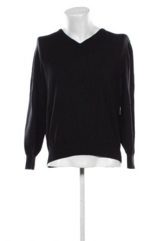 Pulover de bărbați Gran Sasso, Mărime XL, Culoare Negru, Preț 138,99 Lei