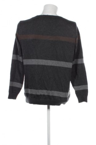 Мъжки пуловер Guess, Размер XL, Цвят Сив, Цена 33,23 €