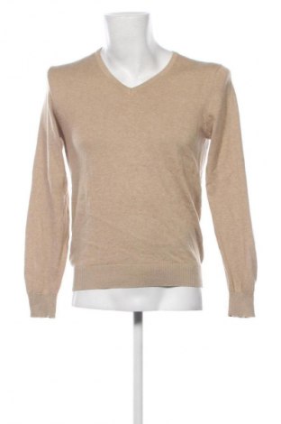 Pánský svetr  H&M, Velikost S, Barva Béžová, Cena  229,00 Kč