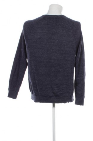 Pánský svetr  H&M, Velikost L, Barva Modrá, Cena  725,00 Kč