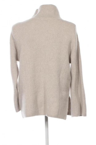 Pánský svetr  H&M, Velikost L, Barva Béžová, Cena  209,00 Kč