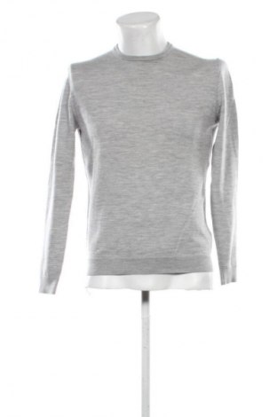 Pánsky sveter  H&M, Veľkosť M, Farba Sivá, Cena  21,95 €