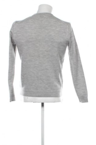 Pánsky sveter  H&M, Veľkosť M, Farba Sivá, Cena  21,95 €
