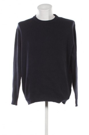 Férfi pulóver H&M, Méret L, Szín Kék, Ár 4 039 Ft