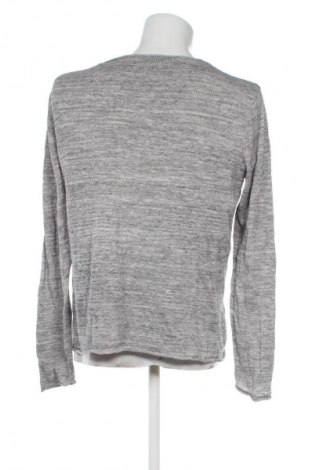 Męski sweter H&M, Rozmiar L, Kolor Szary, Cena 30,99 zł