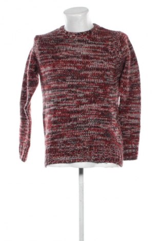 Pánský svetr  H&M, Velikost M, Barva Vícebarevné, Cena  278,00 Kč