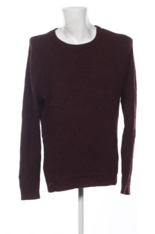 Pánský svetr  H&M, Velikost XL, Barva Červená, Cena  239,00 Kč