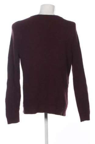 Pánský svetr  H&M, Velikost XL, Barva Červená, Cena  239,00 Kč