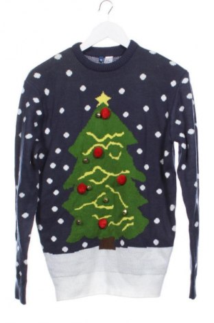 Férfi pulóver H&M Divided, Méret XS, Szín Sokszínű, Ár 7 299 Ft