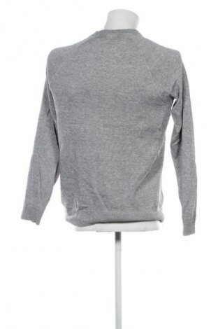 Мъжки пуловер H&M L.O.G.G., Размер S, Цвят Сив, Цена 17,38 €