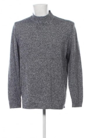 Férfi pulóver Harry Brown, Méret XL, Szín Szürke, Ár 3 719 Ft