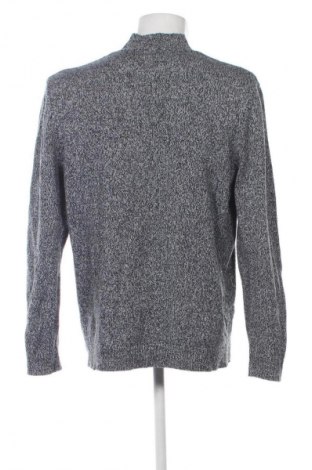 Férfi pulóver Harry Brown, Méret XL, Szín Szürke, Ár 3 719 Ft