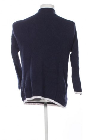 Męski sweter Heine, Rozmiar S, Kolor Niebieski, Cena 8,99 zł