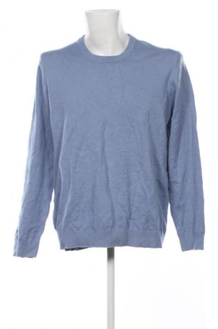 Мъжки пуловер Hema, Размер XL, Цвят Син, Цена 6,13 €