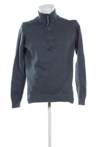 Ανδρικό πουλόβερ Hero, Μέγεθος XL, Χρώμα Μπλέ, Τιμή 14,99 €