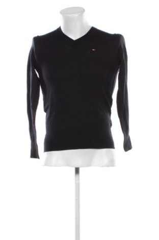 Pánský svetr  Hilfiger Denim, Velikost S, Barva Černá, Cena  769,00 Kč