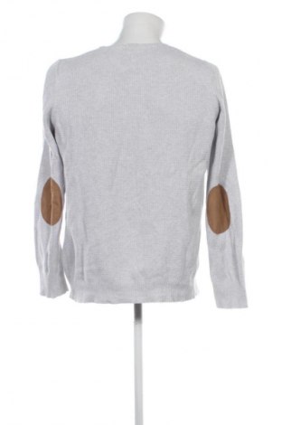 Pánský svetr  Hilfiger Denim, Velikost L, Barva Šedá, Cena  759,00 Kč