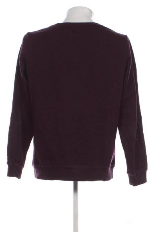 Pánský svetr  Hilfiger Denim, Velikost L, Barva Fialová, Cena  619,00 Kč