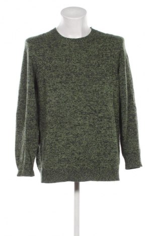 Ανδρικό πουλόβερ Hugo Boss, Μέγεθος XL, Χρώμα Πολύχρωμο, Τιμή 49,99 €