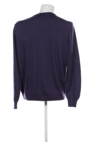 Férfi pulóver Hugo Boss, Méret L, Szín Lila, Ár 21 017 Ft