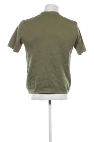 Мъжки пуловер ICON, Размер M, Цвят Зелен, Цена 17,89 €