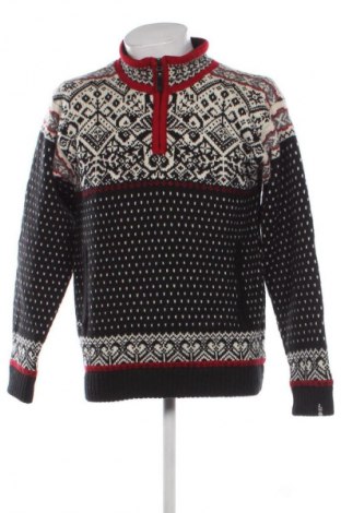 Мъжки пуловер Icewear, Размер L, Цвят Многоцветен, Цена 9,71 €, #135346422