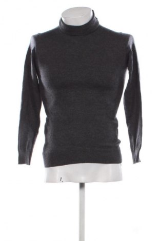 Férfi pulóver Izac, Méret M, Szín Szürke, Ár 8 459 Ft