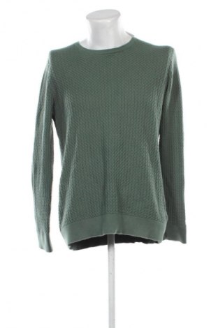 Férfi pulóver J.Lindeberg, Méret XL, Szín Zöld, Ár 11 619 Ft