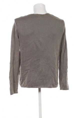 Мъжки пуловер Jack & Jones, Размер M, Цвят Бежов, Цена 9,20 €