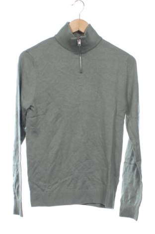 Pánský svetr  Jack & Jones, Velikost XS, Barva Zelená, Cena  909,00 Kč