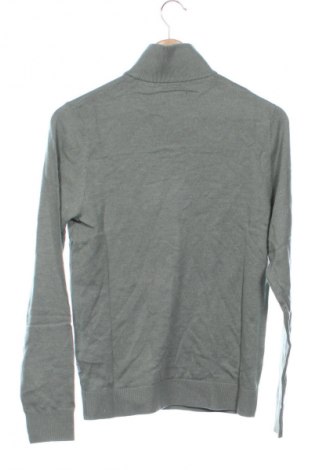 Pánský svetr  Jack & Jones, Velikost XS, Barva Zelená, Cena  909,00 Kč