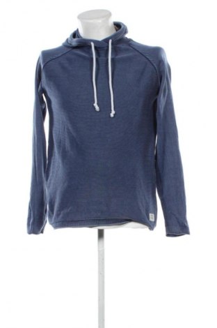 Мъжки пуловер Jack & Jones, Размер L, Цвят Син, Цена 21,47 €