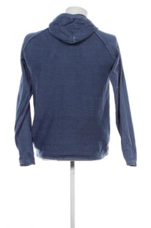 Мъжки пуловер Jack & Jones, Размер L, Цвят Син, Цена 21,47 €