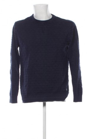 Pánský svetr  Jack & Jones, Velikost XL, Barva Modrá, Cena  269,00 Kč