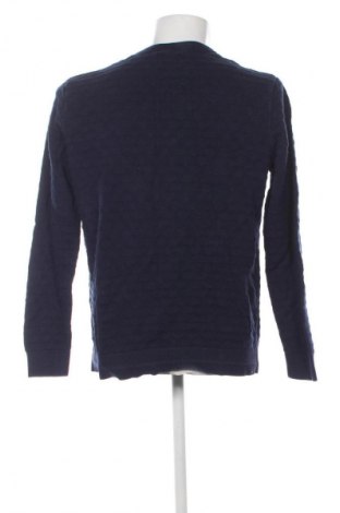 Pánský svetr  Jack & Jones, Velikost XL, Barva Modrá, Cena  269,00 Kč