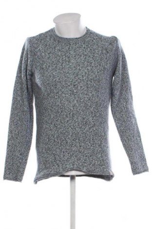 Мъжки пуловер Jack & Jones, Размер M, Цвят Многоцветен, Цена 8,18 €