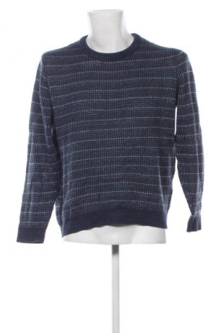 Мъжки пуловер Jack & Jones, Размер XL, Цвят Многоцветен, Цена 8,69 €