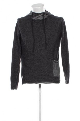 Мъжки пуловер Jack & Jones, Размер L, Цвят Сив, Цена 21,47 €
