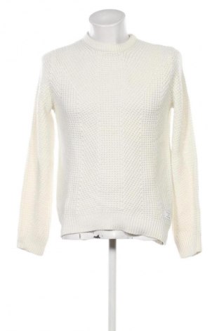 Мъжки пуловер Jack & Jones, Размер XL, Цвят Екрю, Цена 21,47 €