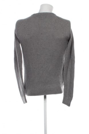 Мъжки пуловер Jack & Jones, Размер M, Цвят Сив, Цена 14,31 €