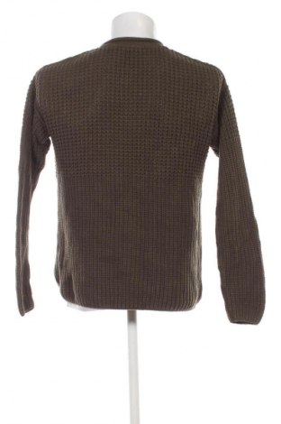 Мъжки пуловер Jack & Jones, Размер S, Цвят Зелен, Цена 8,69 €
