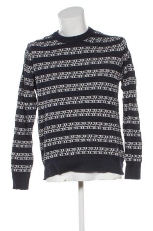 Pánský svetr  Jack & Jones, Velikost M, Barva Vícebarevné, Cena  109,00 Kč
