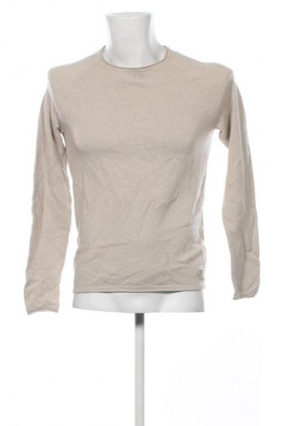 Pánský svetr  Jack & Jones, Velikost S, Barva Béžová, Cena  269,00 Kč