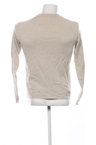 Pánský svetr  Jack & Jones, Velikost S, Barva Béžová, Cena  269,00 Kč
