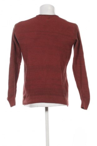 Мъжки пуловер Jean Pascale, Размер M, Цвят Кафяв, Цена 5,00 €